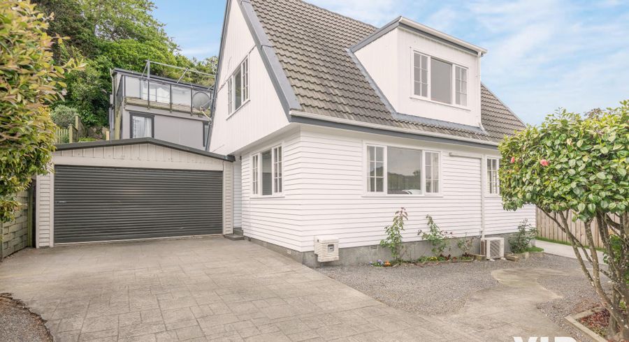  at 12 Fyvie Avenue, Tawa, Wellington, Wellington