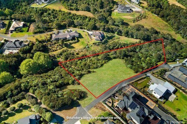  at 18 Imperial Place, Flat Bush, Manukau City, Auckland