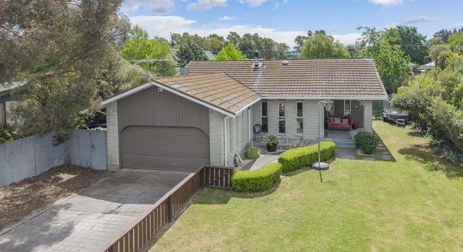  at 35 Wellington Street, Ashley, Rangiora