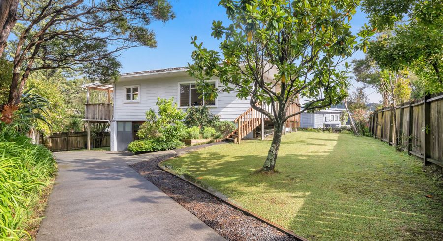  at 24 Atkinson Road, Titirangi, Waitakere City, Auckland