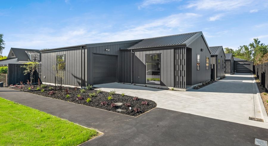  at 4/29 Flemington Avenue, North New Brighton, Christchurch City, Canterbury