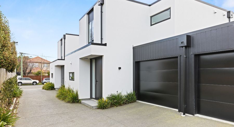  at 2/10 Bishop Street, St. Albans, Christchurch City, Canterbury