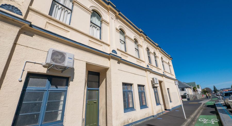  at 835 Great King Street, North Dunedin, Dunedin, Otago