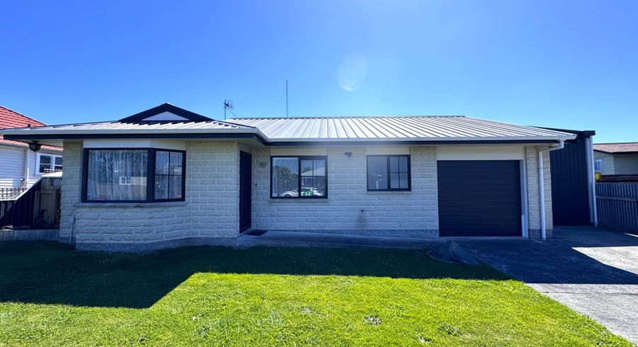  at 1 Pinedale Parade, Milson, Palmerston North, Manawatu / Whanganui