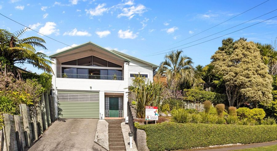  at 12 Beaumont Crescent, Frankleigh Park, New Plymouth, Taranaki