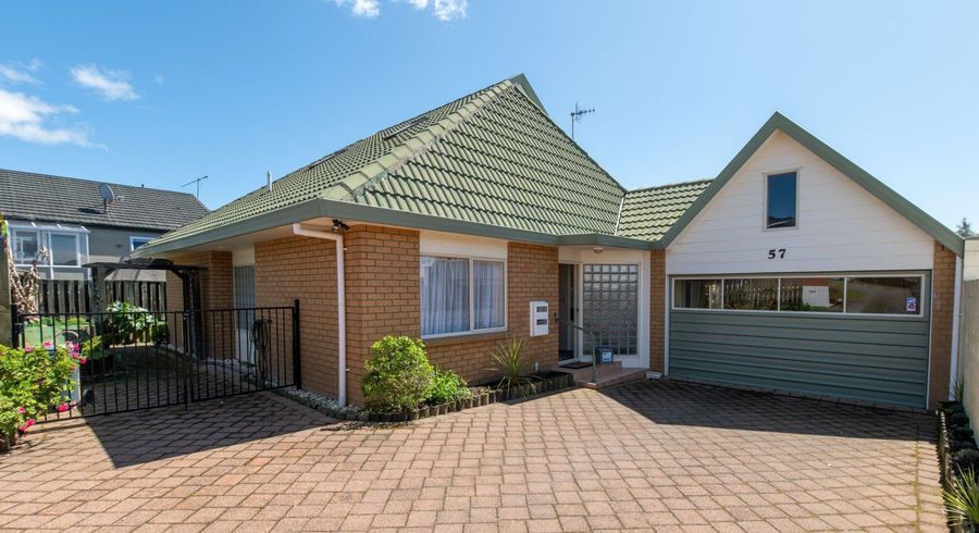  at 57 Wylie Street, Glenholme, Rotorua