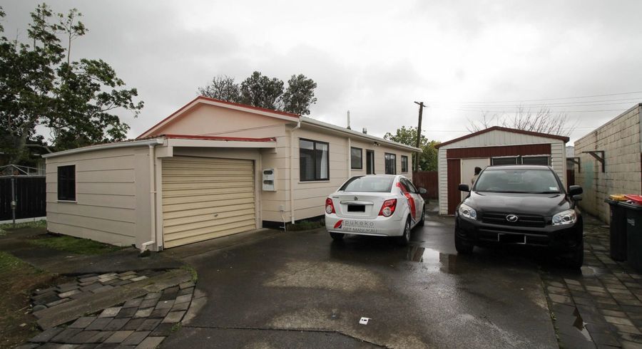  at 3/265 Puhinui Road, Papatoetoe, Auckland