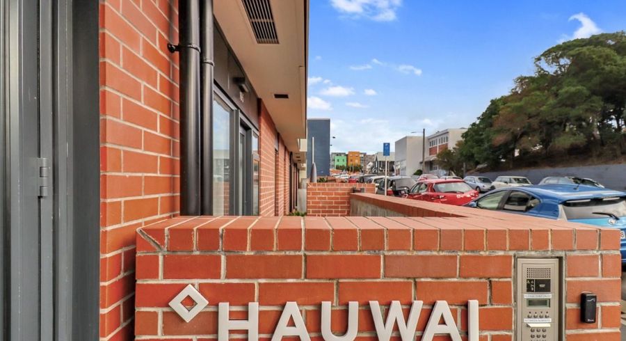  at 611/21 King Street, Mount Cook, Wellington, Wellington