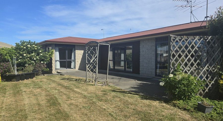  at 150 Grove Street, Tinwald, Ashburton, Canterbury