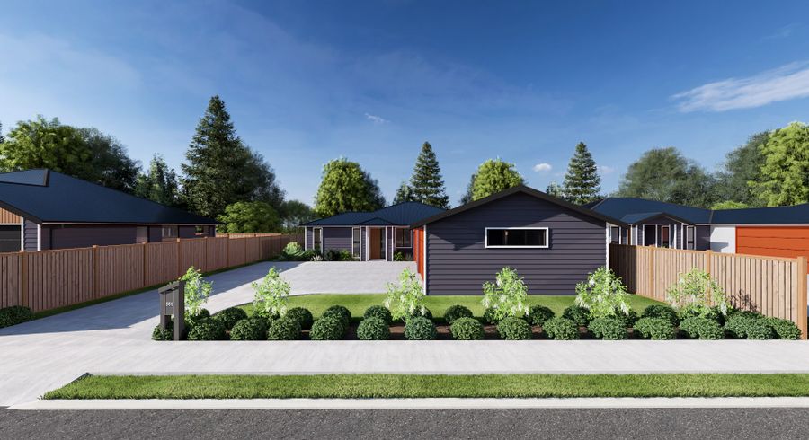  at Mairehau Road, Marshland, Christchurch City, Canterbury