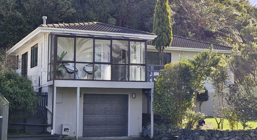  at 253 Major Drive, Kelson, Lower Hutt, Wellington
