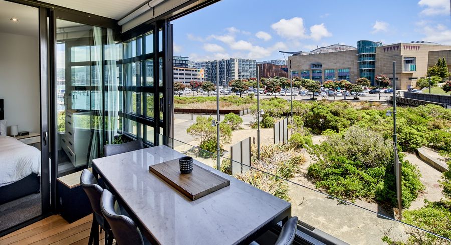  at 101/22 Herd St, Te Aro, Wellington, Wellington