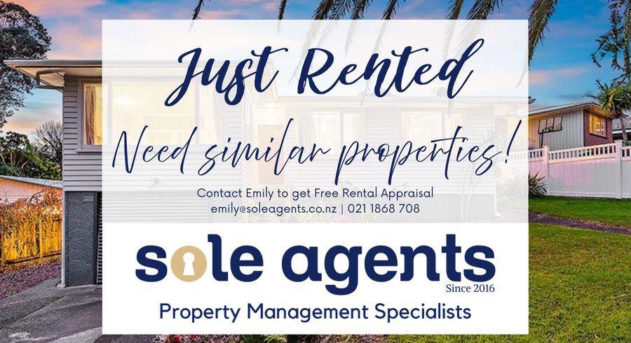  at 25 Crompton Road, Massey, Waitakere City, Auckland