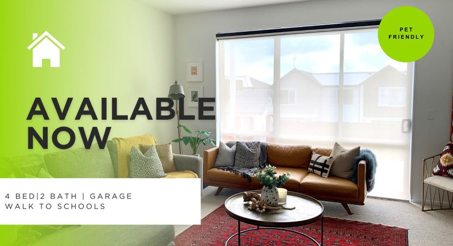  at 26 Sawyers Lane, Millwater, Rodney, Auckland