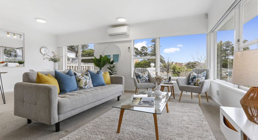  at 3/12 Kingsview Road, Mount Eden, Auckland City, Auckland