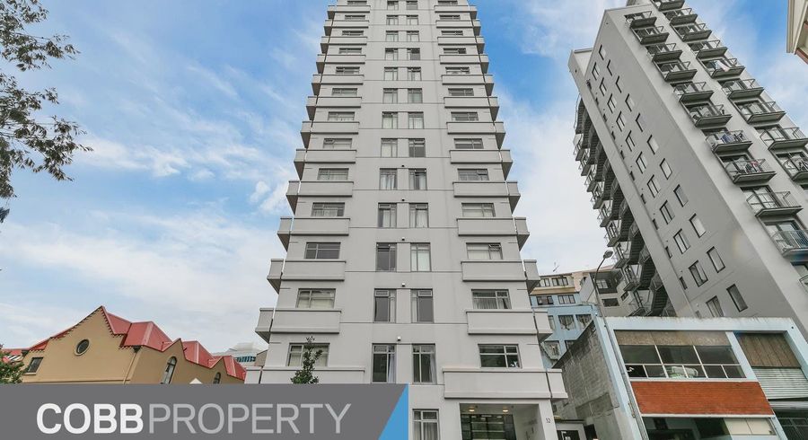 at 32 Eden Cres, City Centre, Auckland City, Auckland