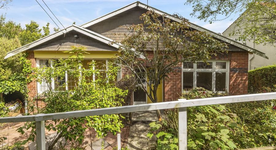  at 28 Mcgeorge Avenue, Mornington, Dunedin