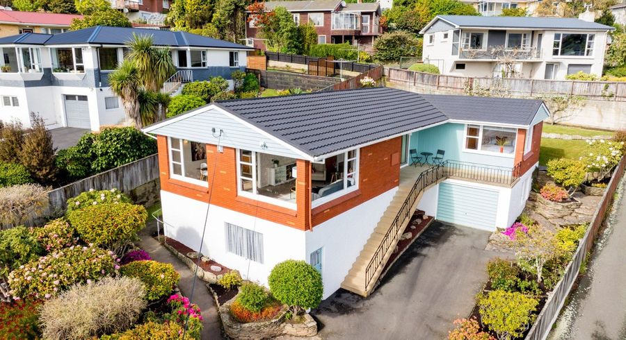  at 22 Milburn Street, Corstorphine, Dunedin