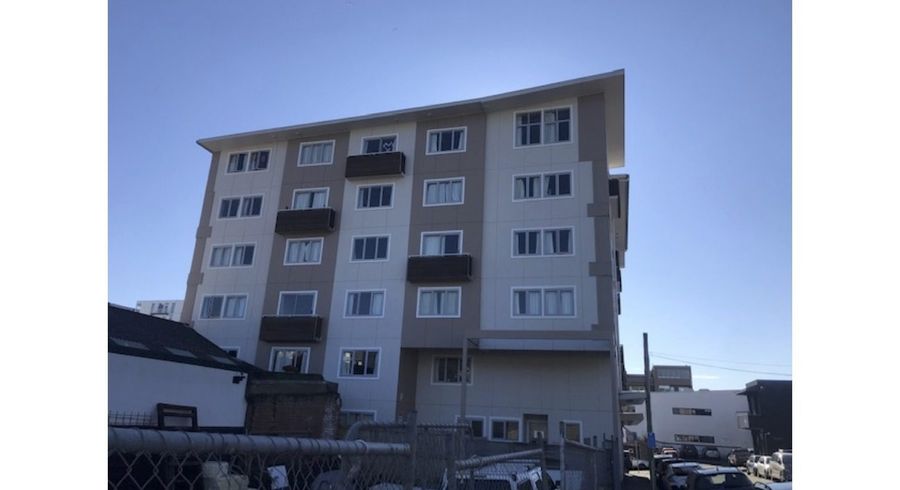  at 12 Martin Square, Te Aro, Wellington, Wellington