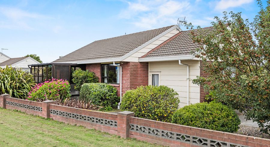  at 1/78 Lincoln Road, Hillmorton, Christchurch