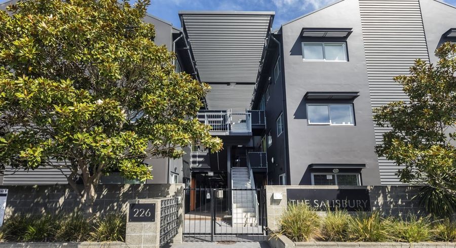  at 210/226 Salisbury Street, Christchurch Central, Christchurch