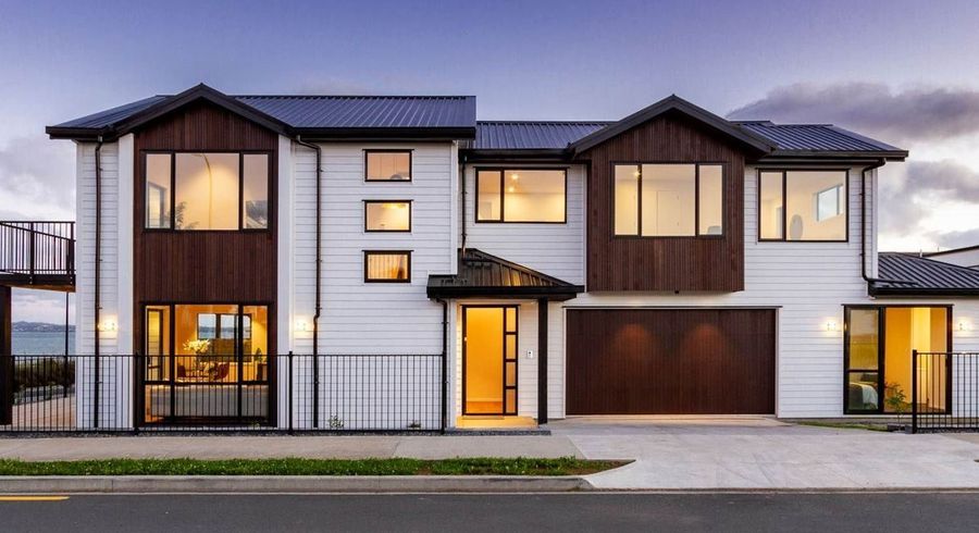  at 1 Turbine Way, Hobsonville, Waitakere City, Auckland