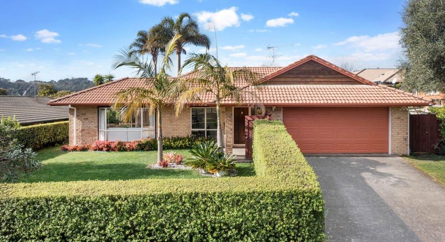  at 7 Northwood Avenue, Albany, Auckland