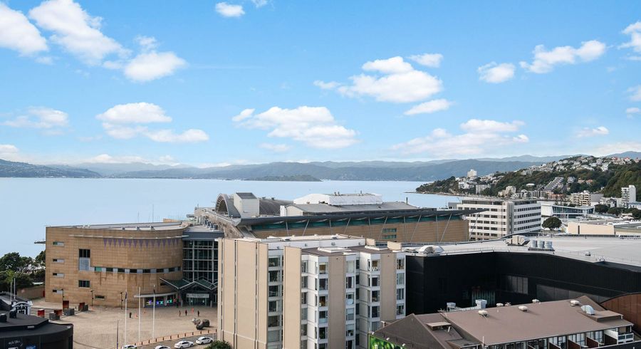  at 13C/30 Taranaki Street, Te Aro, Wellington