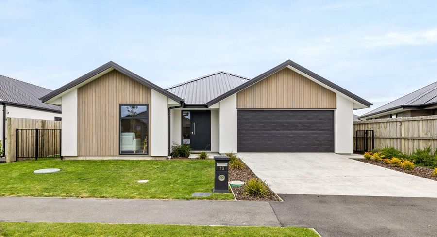  at 10 Matamoe Drive, Halswell, Christchurch City, Canterbury