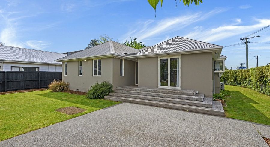  at 59 Garreg Road, Bryndwr, Christchurch