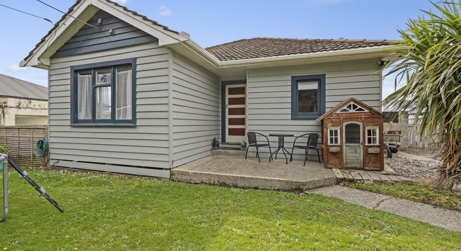  at 64 Moa Street, Waikiwi, Invercargill, Southland