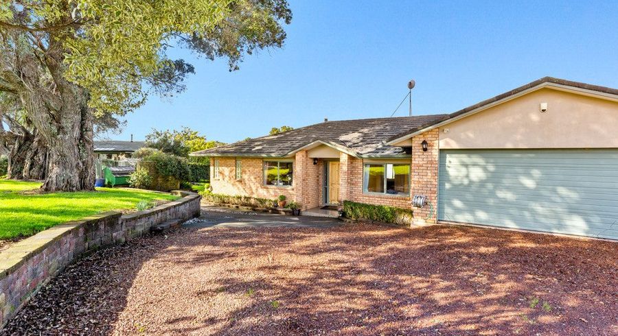  at 444d Matakawau Road, Awhitu, Franklin, Auckland