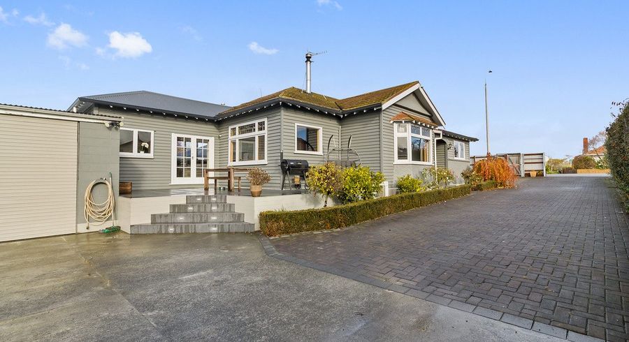  at 281 Otipua Road, Highfield, Timaru, Canterbury