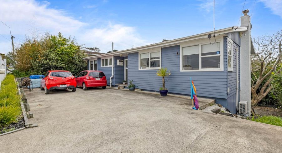  at 105 Sunrise Avenue, Murrays Bay, North Shore City, Auckland