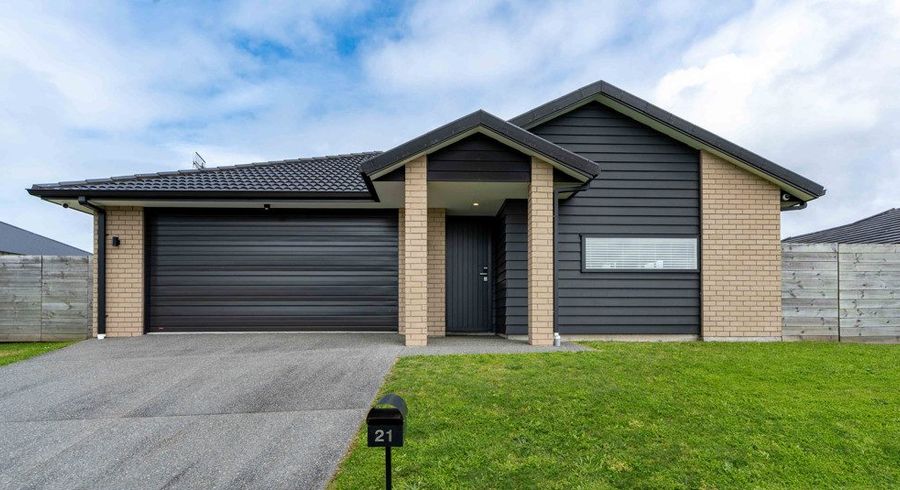  at 21 Rehua Drive, Ngaruawahia, Ngāruawāhia