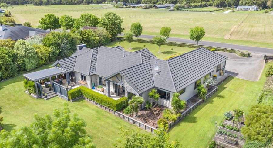  at 36 Saint Laurent Way, OHAU, LEVIN