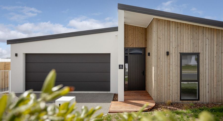  at 6 Snapper Crescent, Omokoroa, Western Bay Of Plenty, Bay Of Plenty