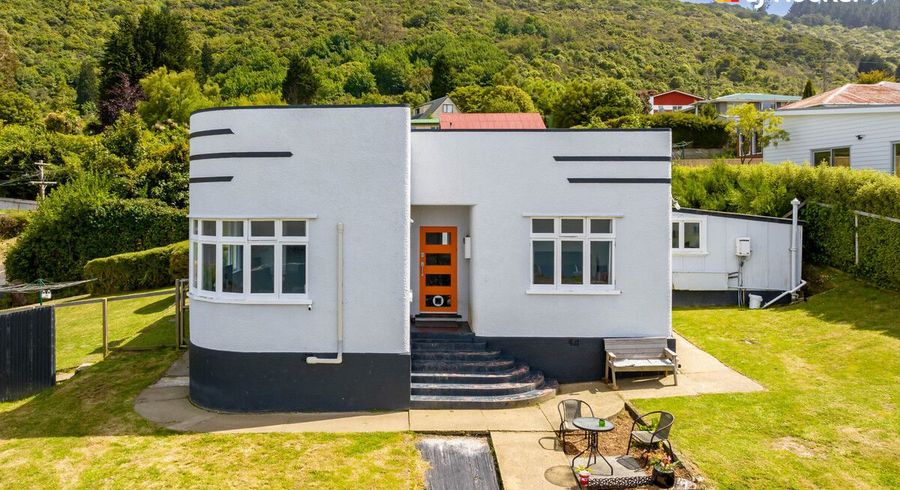  at 15 Monowai Road, Ravensbourne, Dunedin