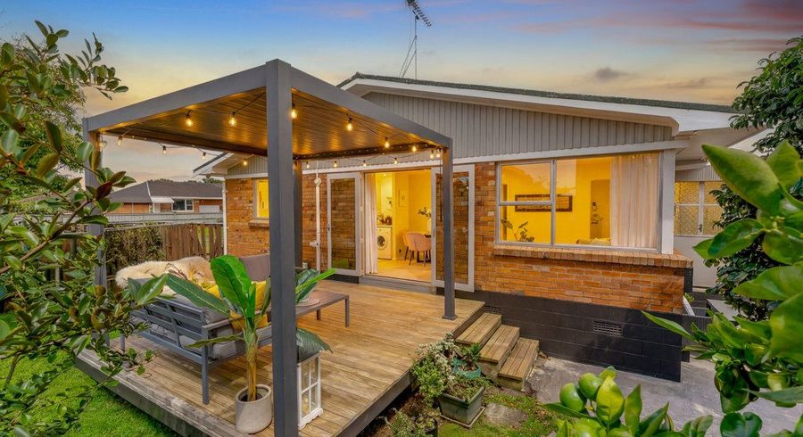  at 7/97 Symonds Street, Royal Oak, Auckland City, Auckland