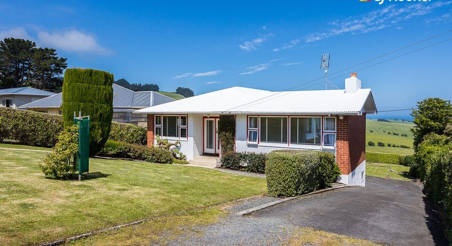  at 304 Highcliff Road, Highcliff, Dunedin