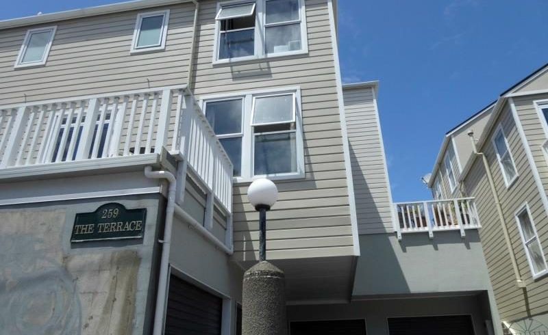  at 4/259 The Terrace, Te Aro, Wellington