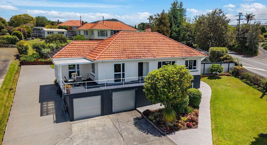  at 1 Grand View Road, Kamo, Whangarei, Northland