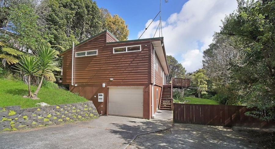  at 109K Glengarry Road, Glen Eden, Waitakere City, Auckland