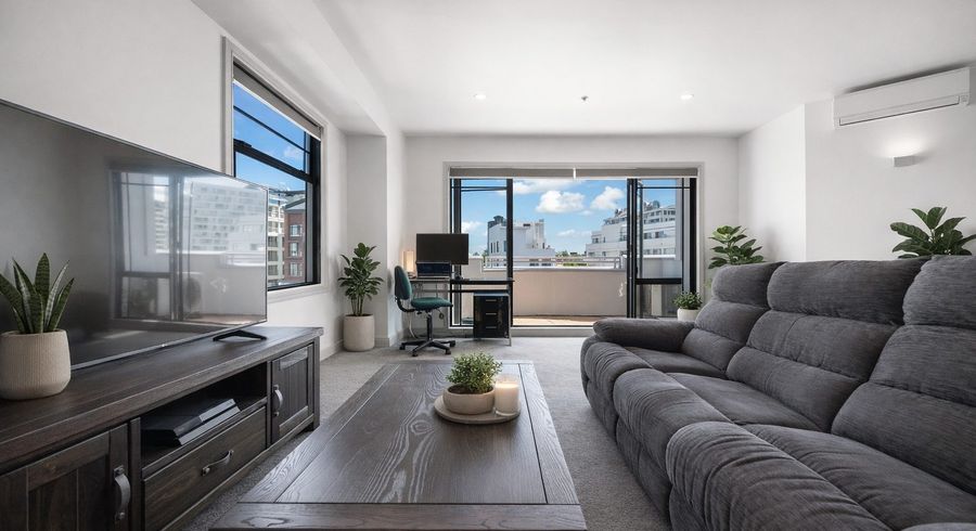  at P1A/88 Anzac Avenue, City Centre, Auckland City, Auckland
