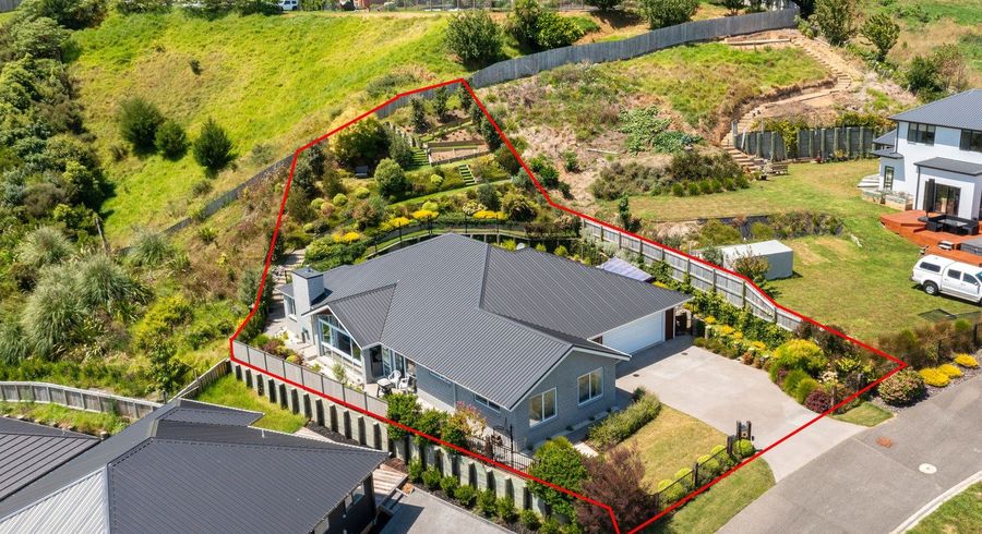  at 3 Kissling Terrace, Pyes Pa, Tauranga, Bay Of Plenty
