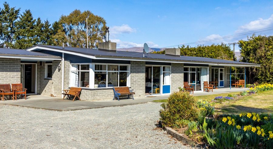  at 546 Clayton Road, Fairlie, Mackenzie, Canterbury