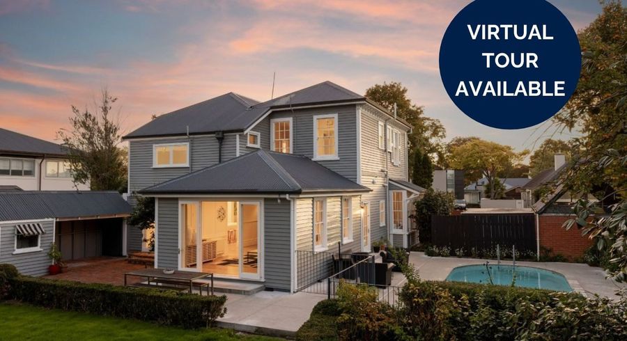  at 54 Fendalton Road, Fendalton, Christchurch City, Canterbury