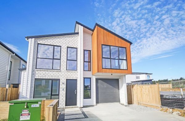  at 44 Ascent Street, Flat Bush, Manukau City, Auckland