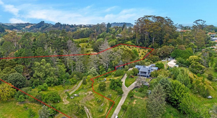  at Proposed subdivision - 141 Valley Road, Mangapapa, Gisborne, Gisborne