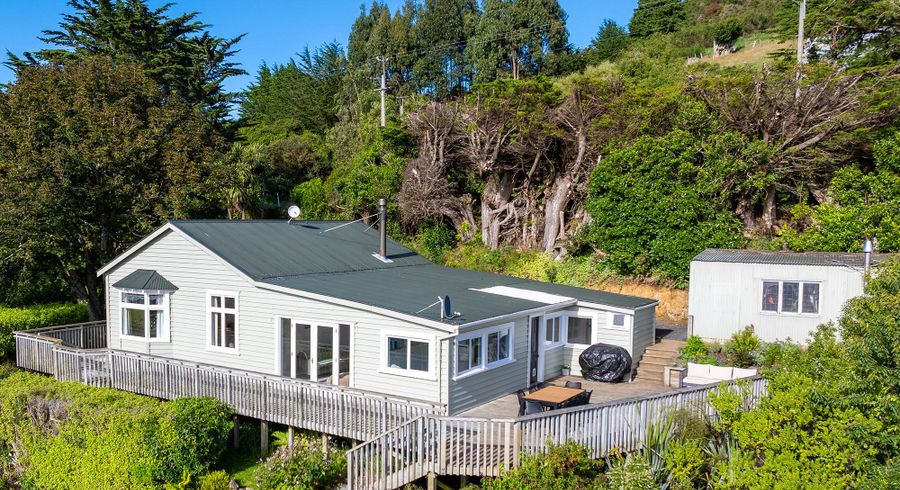  at 92 Mount Cargill Road, Mt Cargill, Dunedin, Otago